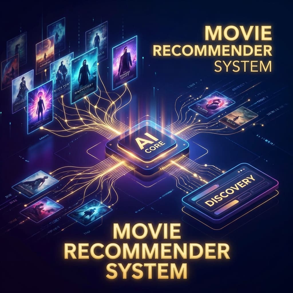 Movie Recommender