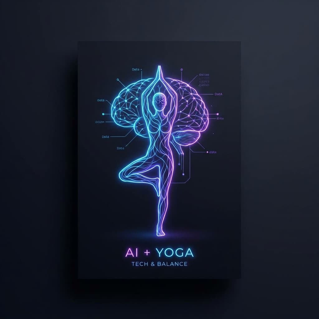 ZenKraft - AI Yoga Assistant