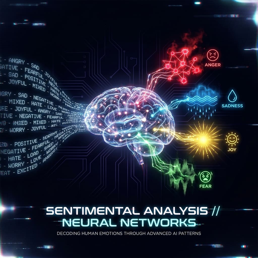 Sentimental Analysis